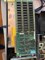 IBM PC 5150 64-256KB Memory Expansion Card 1501350, Computers en Software, Vintage Computers, Ophalen of Verzenden, IBM