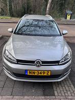 Volkswagen Golf 1.4 TSI 110KW Variant DSG 2016 Grijs, Auto's, Volkswagen, 680 kg, 4 cilinders, 149 pk, 1500 kg