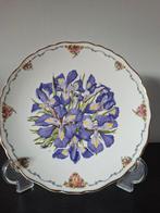 Royal Albert 'Irissen' Bord - 1990, Ophalen