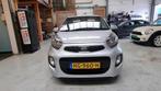 Kia Picanto 1.0 CVVT ComfortLine Navi, Bluetooth, Apple carp, Auto's, Voorwielaandrijving, Euro 5, Gebruikt, Origineel Nederlands