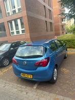 Opel Corsa 1.2 16V Ecoflex 5D 2016 Blauw, Auto's, Opel, Voorwielaandrijving, 1063 kg, Blauw, 1229 cc