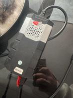 - Delphi DS150e diagnose scanner met software, Auto diversen, Ophalen, Zo goed als nieuw