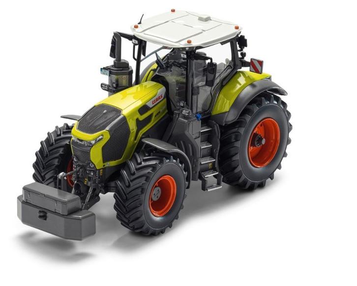 Claas Axion 9.450 CMATIC, Hobby en Vrije tijd, Modelauto's | 1:32, Nieuw, Tractor of Landbouw, Overige merken, Ophalen of Verzenden