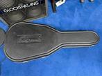 Hiscox liteflite acoustic guitar Lakewood, Muziek en Instrumenten, Snaarinstrumenten | Gitaren | Akoestisch, Ophalen, Zo goed als nieuw