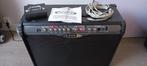 LINE6 spider II gitaarversterker, Ophalen, Gebruikt, Gitaar, 50 tot 100 watt