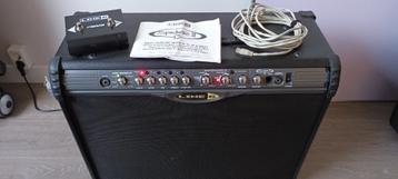 LINE6 spider II gitaarversterker beschikbaar voor biedingen