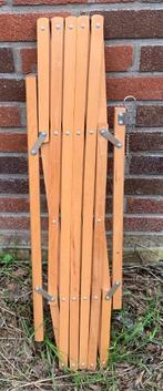 Harmonica trap hekje in zeer goede staat, Kinderen en Baby's, Traphekjes, Overige typen, Ophalen of Verzenden, Zo goed als nieuw