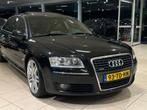 Audi A8 4.2 Quattro Lang Pro Line|NAP|FACELIFT|B&O|BOMVOL, Auto's, Automaat, Gebruikt, 8 cilinders, 109 €/maand