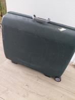 Samsonite Koffer & Beautycase - Vintage, Gebruikt, Hard kunststof, Slot, 45 tot 55 cm