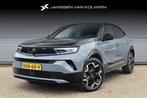 Opel Mokka 1.2 Turbo Hybrid Ultimate Matrix LED Koplampen Al, 136 pk, 1199 cc, Alcantara, Origineel Nederlands