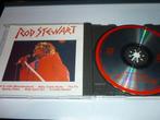 Rod Stewart de cd intertape 500.050, Verzenden, Zo goed als nieuw, Poprock