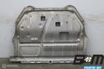 Aluminium onderplaat VW Eos 1Q0825237B, Gebruikt