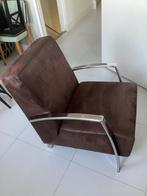 Leuke fauteuil, Ophalen, Overige materialen, Strak modern, 75 tot 100 cm