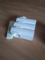 KlikAanKlikUit Set met Afstandsbediening, Doe-het-zelf en Verbouw, Elektra en Kabels, Ophalen of Verzenden, Gebruikt, Schakelaar