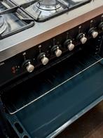 Pelgrim Novecento NF940BANTA Gasfornuis - 90cm, Witgoed en Apparatuur, Fornuizen, Ophalen, 60 cm of meer, Energieklasse A of zuiniger