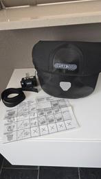 Ortlieb fietstas met slot aan stuur, Fietsen en Brommers, Ophalen, Zo goed als nieuw, Ortlieb