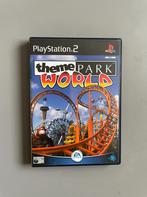 Theme Park World (PS2), Spelcomputers en Games, Ophalen of Verzenden, 1 speler, Zo goed als nieuw