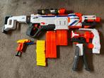 Elektrische Nerf Modulus Regulator, Ophalen of Verzenden, Gebruikt