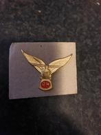 RM onderscheiding., Ophalen, Landmacht, Nederland