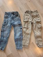Winterkleding Pakket Jongens 110/116, Ophalen of Verzenden, Gebruikt, Jongen, Schoenen