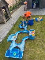 Leuke Waterbaan voor Kinderen, Ophalen, Gebruikt