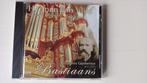 Johannes Gijsbertus Bastiaans orgelwerken  cd, Ophalen of Verzenden, Zo goed als nieuw, Overige typen