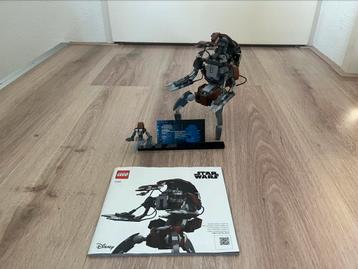 Lego star wars 75381 beschikbaar voor biedingen
