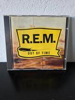 R.E.M. - Out of Time CD, Ophalen of Verzenden, 1980 tot 2000, Zo goed als nieuw