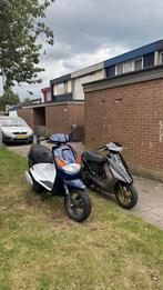 Vivacity 70cc Te ruil, Fietsen en Brommers, Scooters | Peugeot, Ophalen, Zo goed als nieuw, Tweetakt, Vivacity