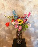 Kunstboeket | zijdebloemen en kunstbloemen | nieuw, Ophalen of Verzenden, Nieuw, Binnen