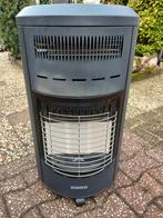 Gimeg Gaskachel - Gebruikt, Ophalen, Gebruikt