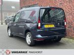Volkswagen Caddy Cargo 1.5 TSI Exclusive Marge BPM-vrij Auto, 1498 cc, 4 cilinders, Geïmporteerd, 114 pk