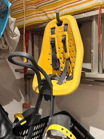 Yepp stoeltje voor beschikbaar voor biedingen