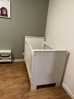 Complete babykamer wit grenen, Kinderen en Baby's, Kinderkamer | Complete kinderkamers, Ophalen, Gebruikt, Jongetje of Meisje