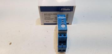 Eltako Groepenkast Tijdrelais Timer RVZ12DX NIEUW (1x) beschikbaar voor biedingen