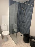 Douchescherm, Ophalen, Gebruikt, Overige typen, Minder dan 100 cm