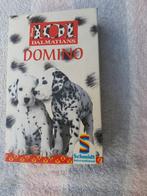 101 DALMATIANS DOMINO, Van Schmidt International., Ophalen, Een of twee spelers, Reisspel, Van Schmidt Internationa