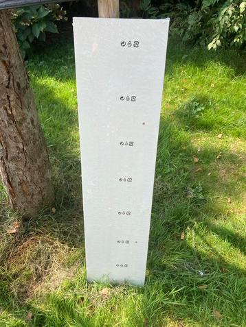 IKEA LACK Wandplank - Nieuw in Verpakking