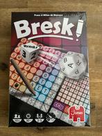 Bresk Dobbelspel - Jumbo - Nieuw!, Drie of vier spelers, Ophalen, Nieuw, Jumbo