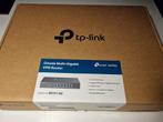TP-Link Omada ER707-M2 VPN Router, Ophalen of Verzenden, Nieuw, TP-LINK