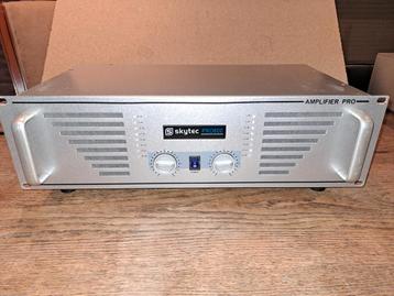 Skytec PRO600 Versterker beschikbaar voor biedingen