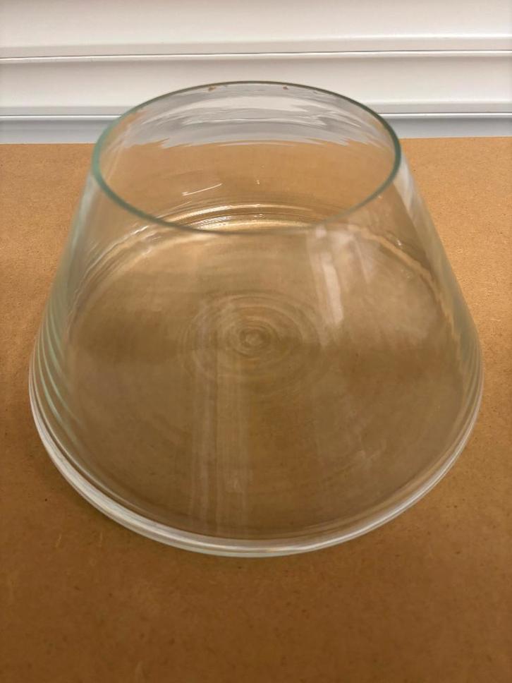 Karaffen (kristal) en helder glas (o.a. vazen), Huis en Inrichting, Overige Huis en Inrichting, Ophalen