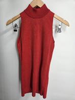 Nikkie Rood Glitter Top - Maat 36 (1746*), Info@nikkie.com, Amstelveen, Netherlands, Ophalen of Verzenden, Zo goed als nieuw
