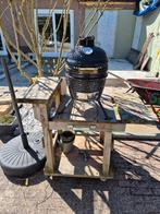 Tuinmeubel (kan o.a. bbq op staan), Ophalen, Gebruikt