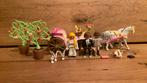 Playmobil huwelijkskoets 9427, Ophalen of Verzenden, Gebruikt