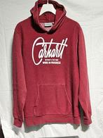 carhartt hoodie, Kleding | Heren, Maat 52/54 (L), Ophalen of Verzenden, Zo goed als nieuw, Carhartt