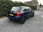 Toyota Corolla 1.6 VVT-i Linea Terra | Elekt. Ramen | Trekha, Auto's, Voorwielaandrijving, Gebruikt, 4 cilinders, Blauw