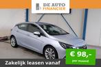 Opel Astra 1.0 Edition > LEES ADVERTENTIE < € 5.900,00, Auto's, Opel, Nieuw, Origineel Nederlands, Zilver of Grijs, 5 stoelen