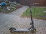 Ninebot G30 Max - Gebruikt, met lader, Ophalen of Verzenden, Gebruikt, Elektrische step (E-scooter), Ninebot