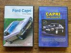 Ford Capri DVD, Alle leeftijden, Ophalen of Verzenden, Nieuw in verpakking